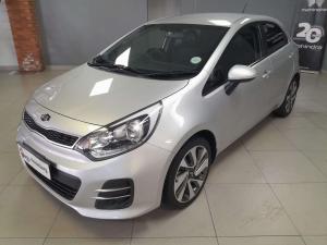 Kia RIO 1.4 TEC 5-Door - Image 1