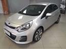 Thumbnail Kia RIO 1.4 TEC 5-Door