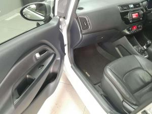Kia RIO 1.4 TEC 5-Door - Image 20