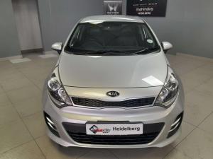 Kia RIO 1.4 TEC 5-Door - Image 2