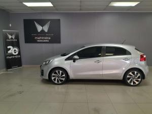 Kia RIO 1.4 TEC 5-Door - Image 3