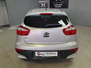Kia RIO 1.4 TEC 5-Door - Image 4