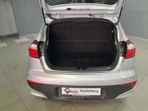 Kia RIO 1.4 TEC 5-Door - Image 5