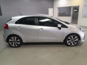 Kia RIO 1.4 TEC 5-Door - Image 6
