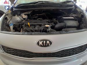 Kia RIO 1.4 TEC 5-Door - Image 9