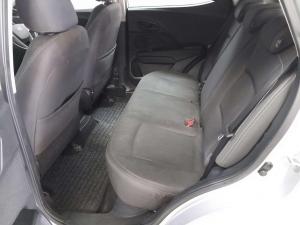 Mahindra XUV300 1.2T - Image 20