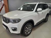 Thumbnail Mahindra SCORPIO-N 2.2D automatic