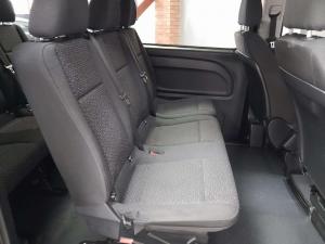 Mercedes-Benz Vito 116 2.0 CDI Tourer PRO automatic - Image 12