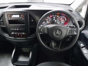 Mercedes-Benz Vito 116 2.0 CDI Tourer PRO automatic - Image 13