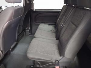 Mercedes-Benz Vito 116 2.0 CDI Tourer PRO automatic - Image 20