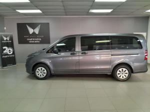 Mercedes-Benz Vito 116 2.0 CDI Tourer PRO automatic - Image 3