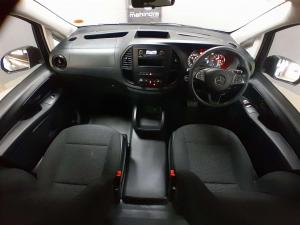 Mercedes-Benz Vito 116 2.0 CDI Tourer PRO automatic - Image 7