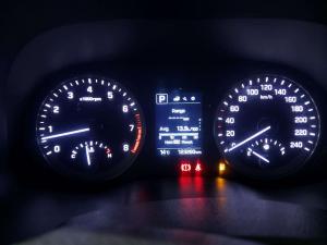 Hyundai Tucson 2.0 Premium automatic - Image 15