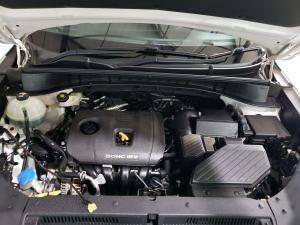 Hyundai Tucson 2.0 Premium automatic - Image 18