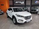 Thumbnail Hyundai Tucson 2.0 Premium automatic