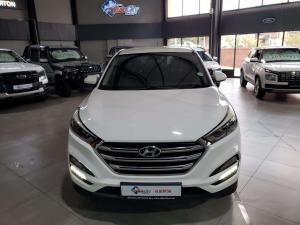 Hyundai Tucson 2.0 Premium automatic - Image 2