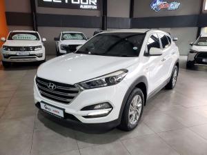 Hyundai Tucson 2.0 Premium automatic - Image 3