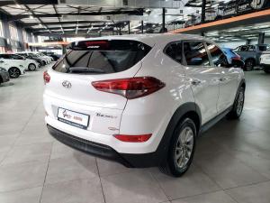 Hyundai Tucson 2.0 Premium automatic - Image 6