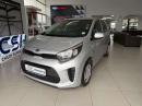 Thumbnail Kia Picanto 1.0 Street