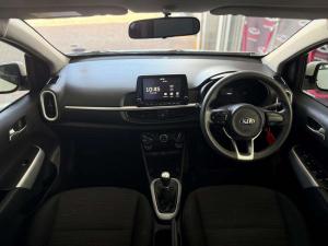 Kia Picanto 1.0 Street - Image 10