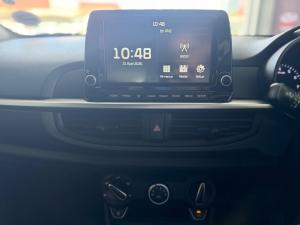 Kia Picanto 1.0 Street - Image 15