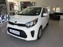 Thumbnail Kia Picanto 1.0 Street