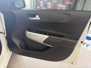 Kia Picanto 1.0 Street - Image 20