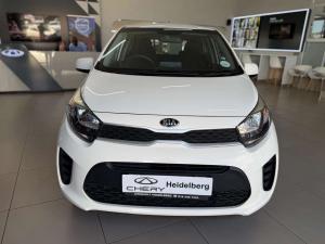 Kia Picanto 1.0 Street - Image 2