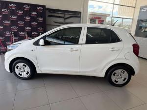 Kia Picanto 1.0 Street - Image 3