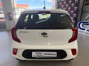 Kia Picanto 1.0 Street - Image 4