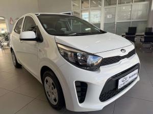 Kia Picanto 1.0 Street - Image 6