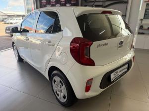 Kia Picanto 1.0 Street - Image 7