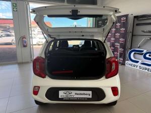 Kia Picanto 1.0 Street - Image 8