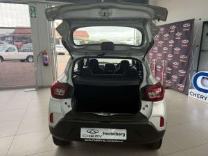 Renault Kwid 1.0 Dynamique / ZEN / Techno 5-Door - Image 4