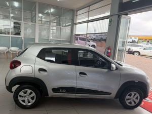 Renault Kwid 1.0 Dynamique / ZEN / Techno 5-Door - Image 5