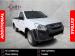 Isuzu D-Max Gen 6 250c single cab Fleetside - Thumbnail 1