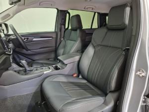 Isuzu mu-X 1.9TD LS - Image 16