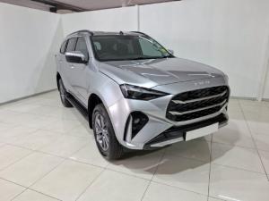 Isuzu mu-X 1.9TD LS - Image 18