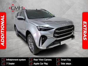 Isuzu mu-X 1.9TD LS - Image 1