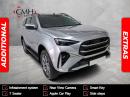 Thumbnail Isuzu mu-X 1.9TD LS