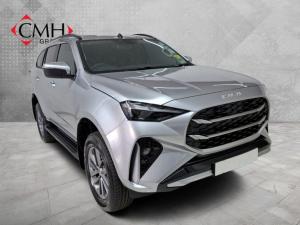 Isuzu mu-X 1.9TD LS - Image 1