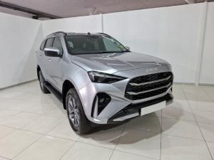 Isuzu mu-X 1.9TD LS - Image 1