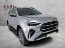 Thumbnail Isuzu mu-X 1.9TD LS