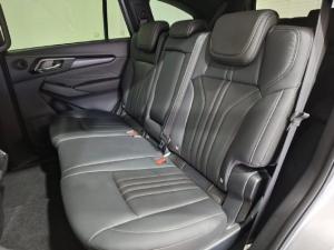 Isuzu mu-X 1.9TD LS - Image 20