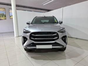 Isuzu mu-X 1.9TD LS - Image 4