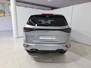 Isuzu mu-X 1.9TD LS - Image 5