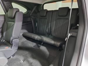 Isuzu mu-X 1.9TD LS - Image 8