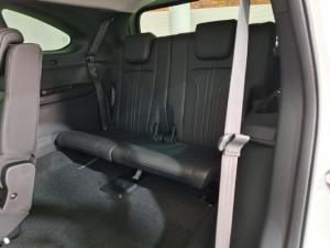 Isuzu mu-X 1.9TD LS - Image 10