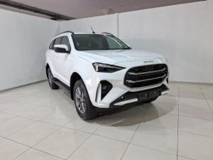 Isuzu mu-X 1.9TD LS - Image 17