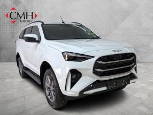 Isuzu mu-X 1.9TD LS - Image 1